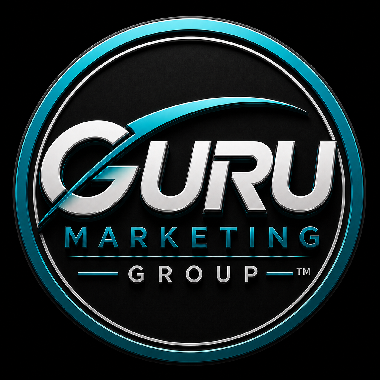 Guru Marketing Group logo